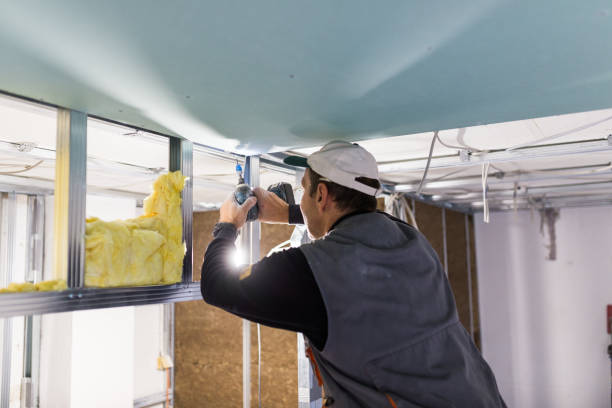 Best Insulation for Specific Applications in Lorenzo, TX