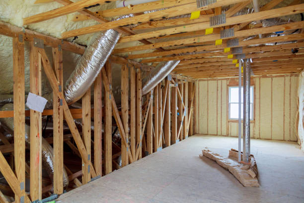 Best Residential Insulation in Lorenzo, TX