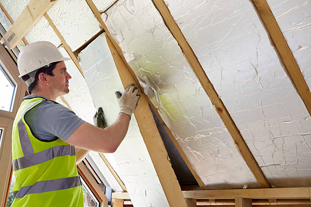 Best Energy Efficiency Solutions in Lorenzo, TX