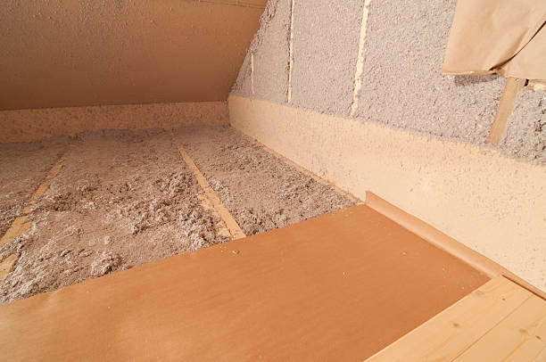 Best Insulation Maintenance and Repair in Lorenzo, TX
