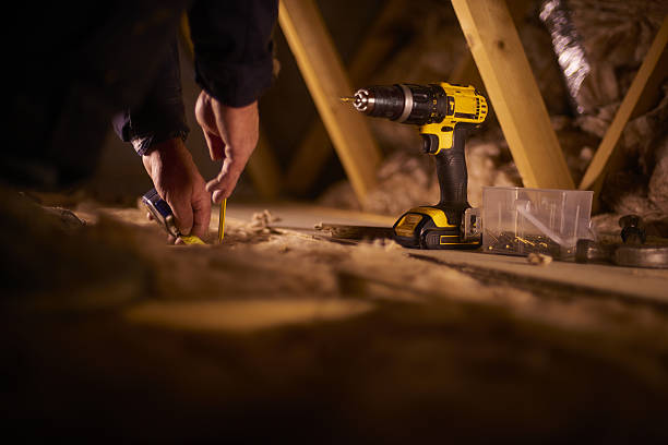 Best Insulation for Specific Applications in Lorenzo, TX