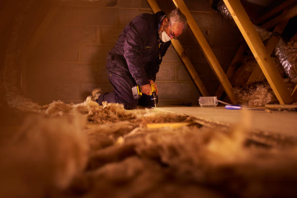 Best Energy Efficiency Solutions in Lorenzo, TX